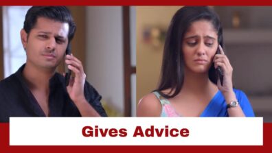 Ghum Hai Kisikey Pyaar Meiin: Virat gives Sai a valuable advice