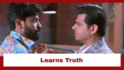 Ghum Hai Kisikey Pyaar Meiin: Virat learns the shocking truth from Jagtap