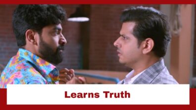 Ghum Hai Kisikey Pyaar Meiin: Virat learns the shocking truth from Jagtap