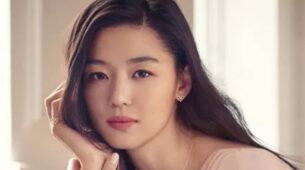 Gianna Jun Timeless Beauty Even In Her 40s