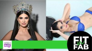 Give yourself 15 minutes of HIIT workout time: Chahat Dalal, Mrs Galaxy