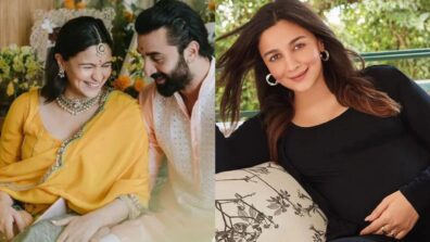 Good News: Alia Bhatt to deliver baby at THIS hospital around November end