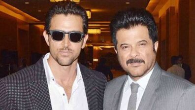 Good News: Hrithik Roshan and Anil Kapoor’s ‘Fighter’ to release on THIS date, details inside