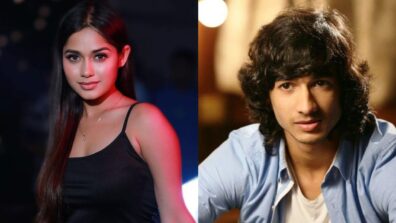 Good News: Jannat Zubair Rahmani and Shantanu Maheshwari’s “Kesariyo Rang” unlocks new achievement ahead of Diwali, check out