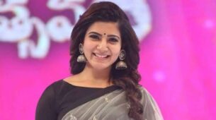 Good News: Samantha Ruth Prabhu starrer ‘Yashoda’ gets a new release date, check details