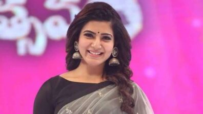 Good News: Samantha Ruth Prabhu starrer ‘Yashoda’ gets a new release date, check details