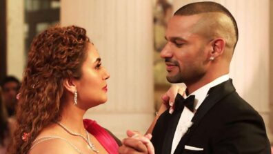 Good News: Shikhar Dhawan to make Bollywood debut in Sonakshi Sinha-Huma Qureshi starrer ‘Double XL’, all details inside