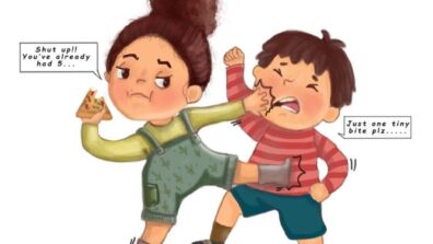 Got Stuck In A Fight Between Brother And Sister? Tips To Clear Your Way