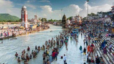 Guide On Memorable Places To Visit In Haridwar