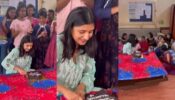 Happy Birthday: Kanika Mann Shares Glimpses Of Her Birthday Celebrations With Kids, Watch
