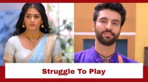Harphoul Mohini: Harphoul and Mohini struggle to play truth and dare