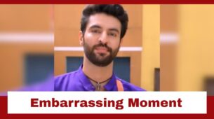 Harphoul Mohini: Harphoul faces an embarrassing moment