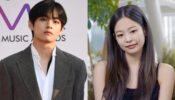 HD Versions Of Blackpink’s Jennie And BTS V’s Go Viral After V Shares A Clip With His Pet Yeontan, Here’s More