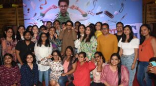 Doctor G: Junglee Pictures organise special screening for 50 doctors, details inside