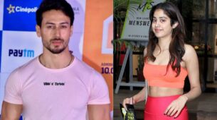 Janhvi Kapoor Paired With Tiger In Bade Miyan Chote Miyan, No Love interest For Akshay