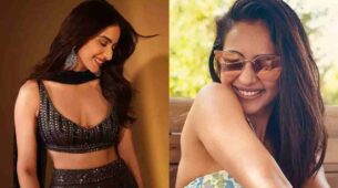 Heart-Stabbing Smiles Of Rakul Preet Singh, See Pictures