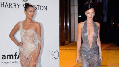 Here Are Some Of The Top Picks Of Bella Hadid’s Boldest Outfits Of All Times