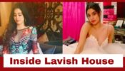 Here’s A Glimpse Of Janhvi Kapoor’s Lavish House