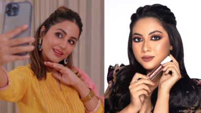 Want to master the art of makeup ladies? Hina Khan and Reem Sameer Shaikh are here to your rescue