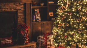 Popular Hollywood Christmas songs from “Last Christmas” to “Underneath the Tree”