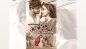 Hothon Pe Bass: Parth Samthaan is lost in romantic eyes of gorgeous girl, can you guess who?