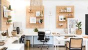 How To Accessorize A Boring Office
