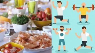 How To Maintain Your Stomach Healthy Without Eating Medicines