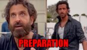 To become ‘Vedha’ I had to…: Hrithik Roshan reveals preparation behind Vikram Vedha