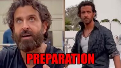 To become ‘Vedha’ I had to…: Hrithik Roshan reveals preparation behind Vikram Vedha