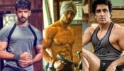 Hrithik Roshan, Tiger Shroff To Sonu Sood, We are Crushing Hard On These Muscular B-town Men
