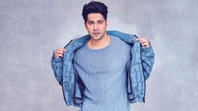 Varun Dhawan diagnosed with Vestibular Hypofunction, all details inside