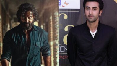 Hrithik Roshan To Aditya Roy Kapur: Macho Men Of Bollywood