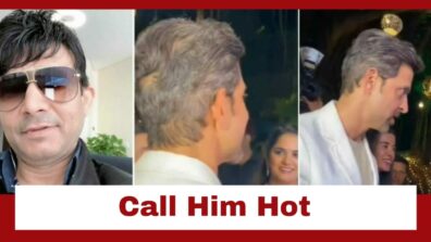 Hrithik Roshan’s Fans Call Him Hot; Defend Actor Against KRK’s Video Showing His Bald Patch