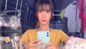 Hrithik Roshan’s girlfriend Saba Azad wraps up upcoming project ‘Minimum’, shares emotional, heartfelt note