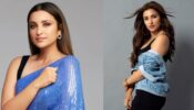 I always wanted to do an action film – Parineeti Chopra on Code Name Tiranga