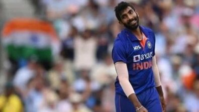 “I am gutted that I won’t be a part of the T20 World Cup”, Jasprit Bumrah opens up after being ruled out