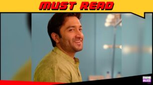 I am not bothered about my screen age in Naagin 6: Anuj Khurana on playing roles beyond real age
