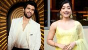 “I Am Very Close To Vijay,” Rashmika Mandanna Reveals In An Interview