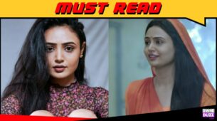 I feel that devotional music videos can never go wrong: Aditi Rawat on Hey Ram