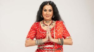 I have focused on the nuances of body language and posture: Kamya Panjabi about her drunken woman avatar in Sanjog