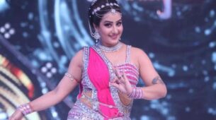 I have made some precious memories, which I will cherish throughout my life: Shilpa Shinde on Jhalak Dikhhla Jaa 10