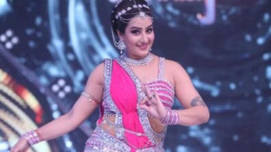 I have made some precious memories, which I will cherish throughout my life: Shilpa Shinde on Jhalak Dikhhla Jaa 10