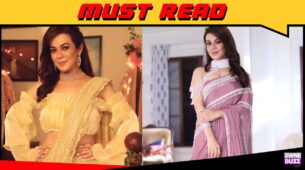 I just expect audiences to hate me: Shweta Gulati on her negative role Mohini in Main Hoon Aparajita