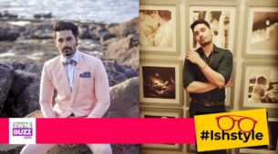 I love to experiment with clothes: Meer Ali