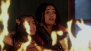 I shot a sequence with fire, and it was challenging for me: Pyaar Ka Pehla Naam Radha Mohan actress Neeharika Roy