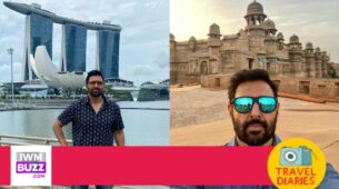 I simply enjoyed my road trip to Vengurla: Parvin Dabas