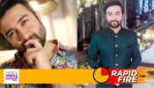 I want to have the superpower of eating anything without putting on weight: Anuj Khurana