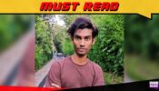 I want to make a mark as an actor and writer: Prem Saxena