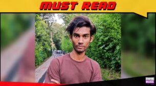 I want to make a mark as an actor and writer: Prem Saxena