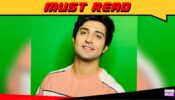 I want to tap the performer in me with varied roles: Nikhil Parmar